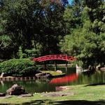 Memphis Botanic Garden
