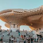 Las Setas (The Mushrooms of Seville)