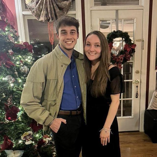 12.24.2022 - First Midnight Mass