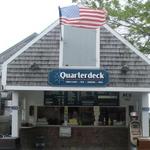 Quarterdeck Restaurant