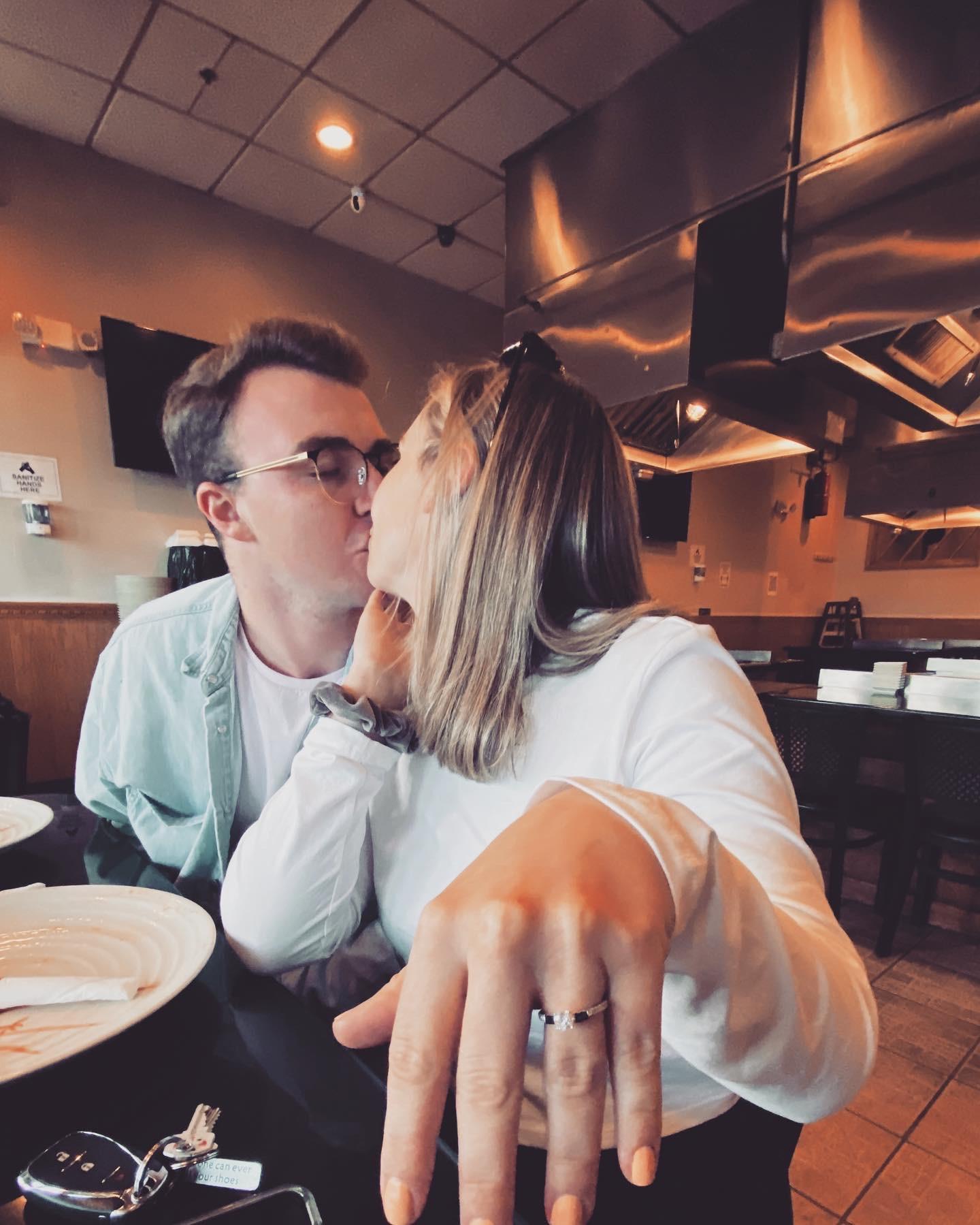 The Wedding Website of Maeghan Hannay and Ryan Gerez
