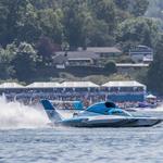 Seafair Festival Aug 6-7