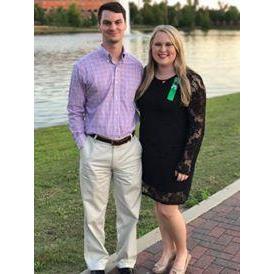 Nursing School Pinning Ceremony - May 2017