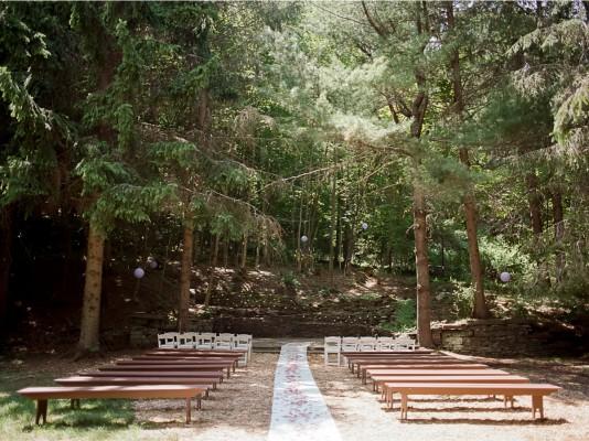 The Wedding Website of Meghan Way and Riad Azar