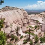 Kasha-Katuwe Tent Rocks National Monument