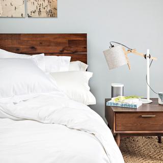 Single Ajour Sheet Set