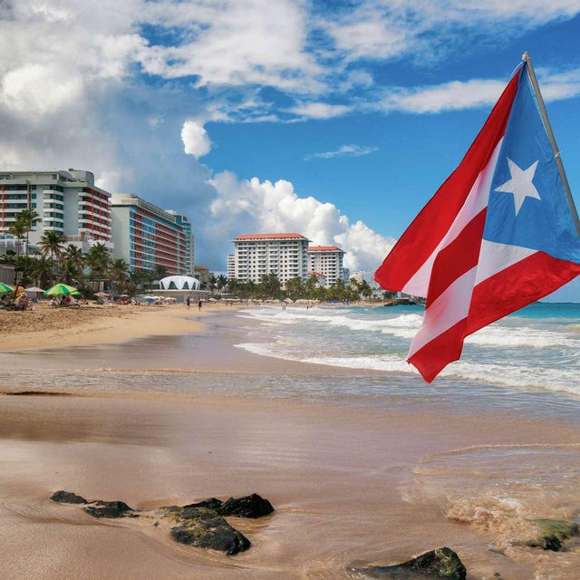 Our Honeymoon Fund to PR