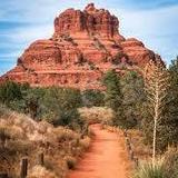 Bell Rock Trail