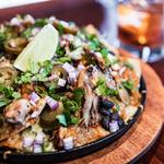 Mother's Ruin: Logan Square