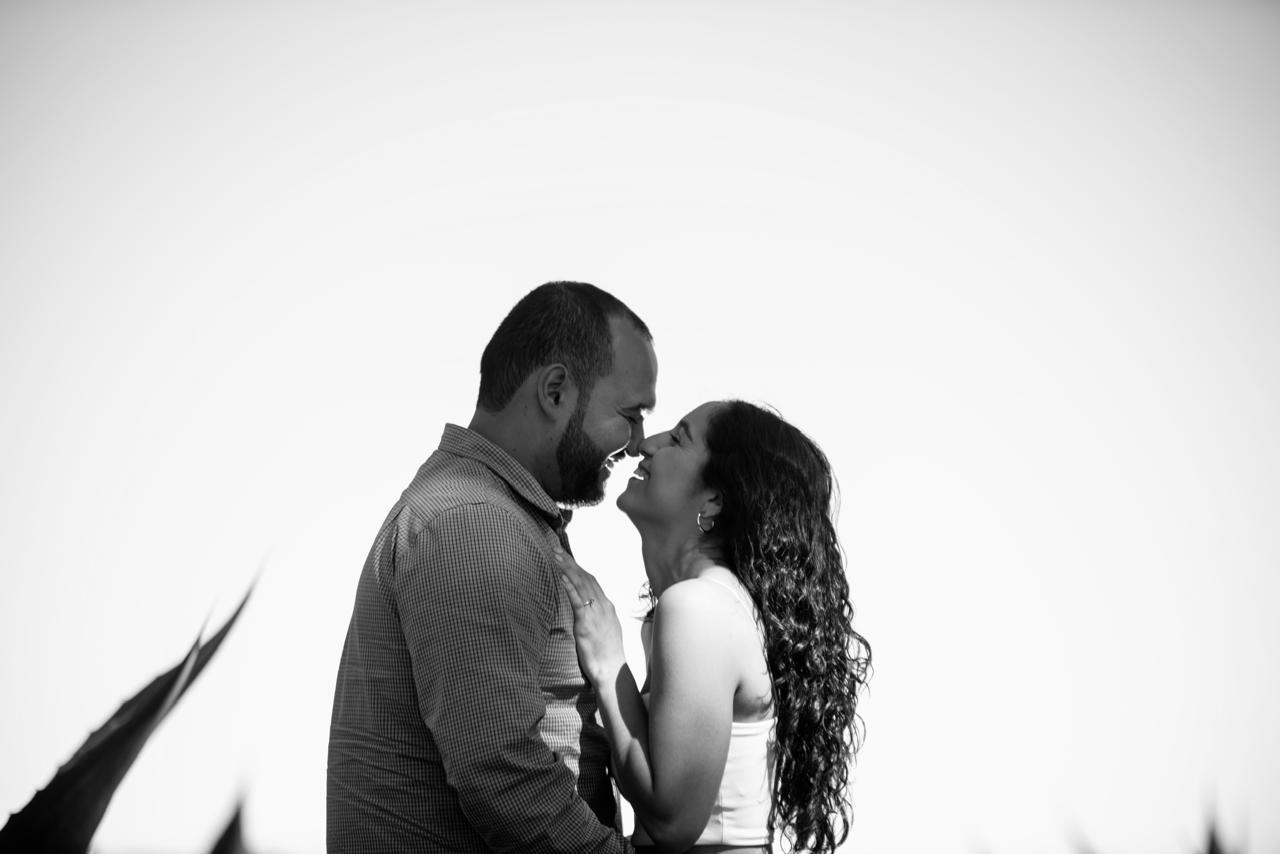 The Wedding Website of Ivana Sánchez and Joel Toledo