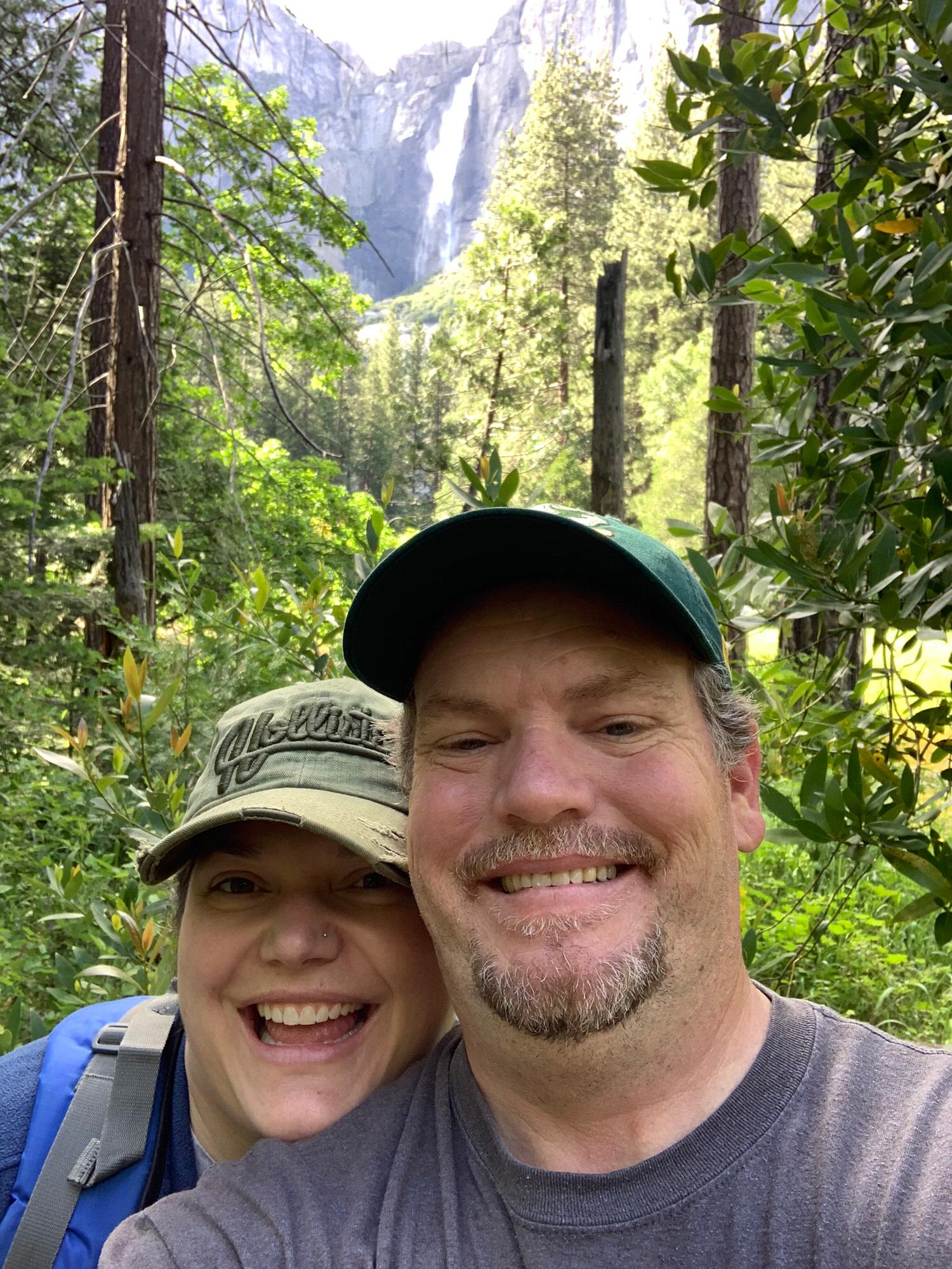 2020: Yosemite
