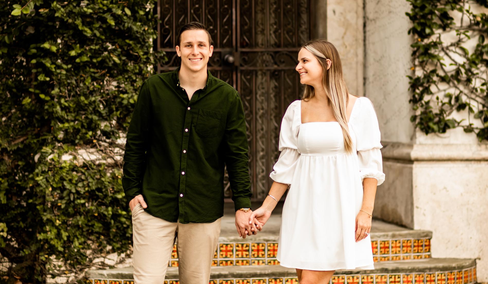 The Wedding Website of Courtney Steinhoff and Ryan Sovia