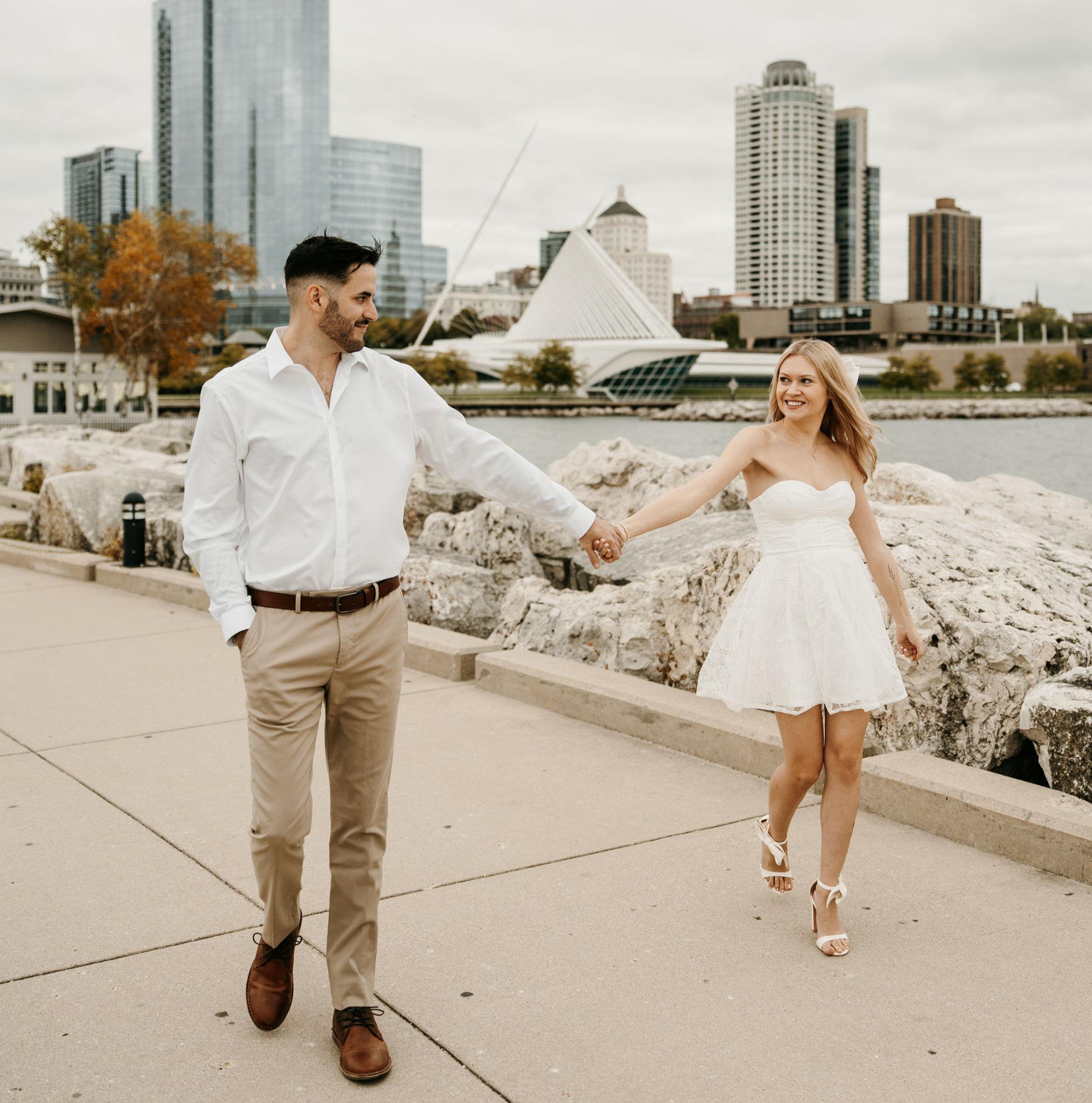 The Wedding Website of Sierra Peters and Ivan Parada