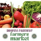 Elmwood-Bidwell Farmers' Market