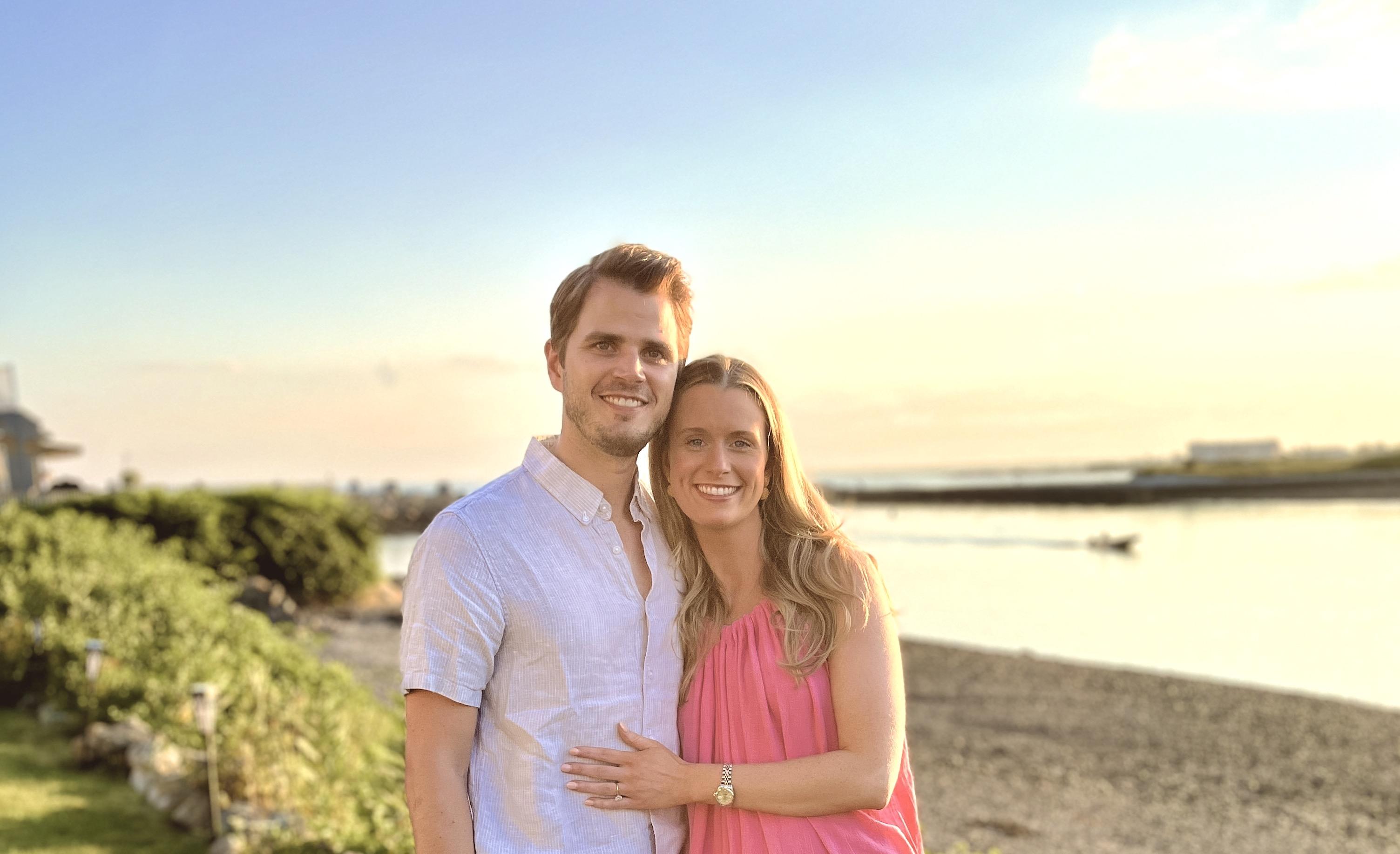 The Wedding Website of Emily Wilson and Gunnar Millier