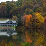 Blue Ridge Parkway Visitor Center