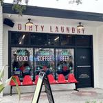 Dirty Laundry