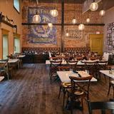 Nuckys Kitchen & Speakeasy