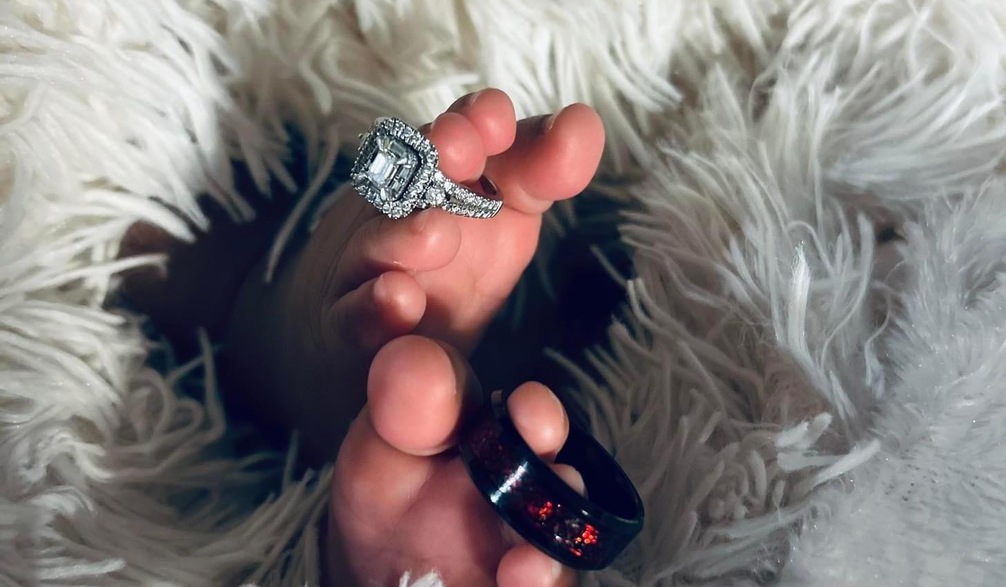 The Wedding Website of La’Toya Martin and Robert Raymond