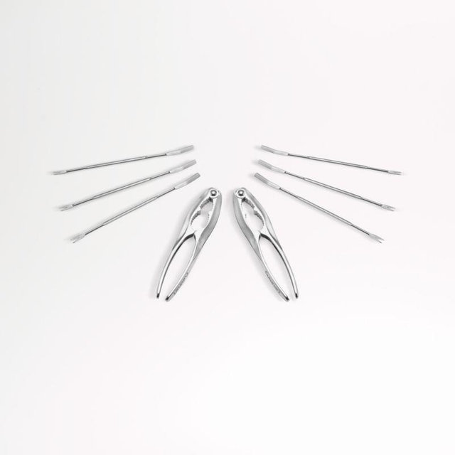 Cuisinart ® 8-Piece Seafood Set