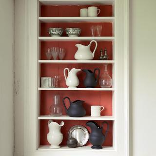 Aviary Pitcher 3