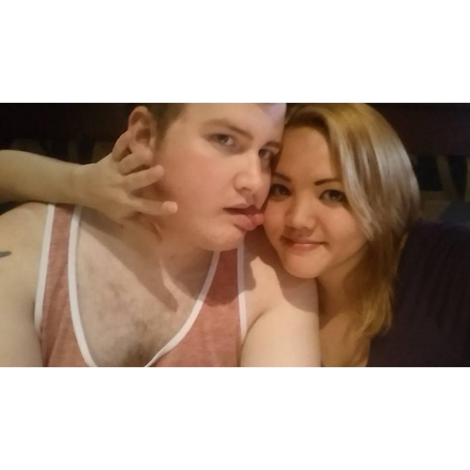 :P <3