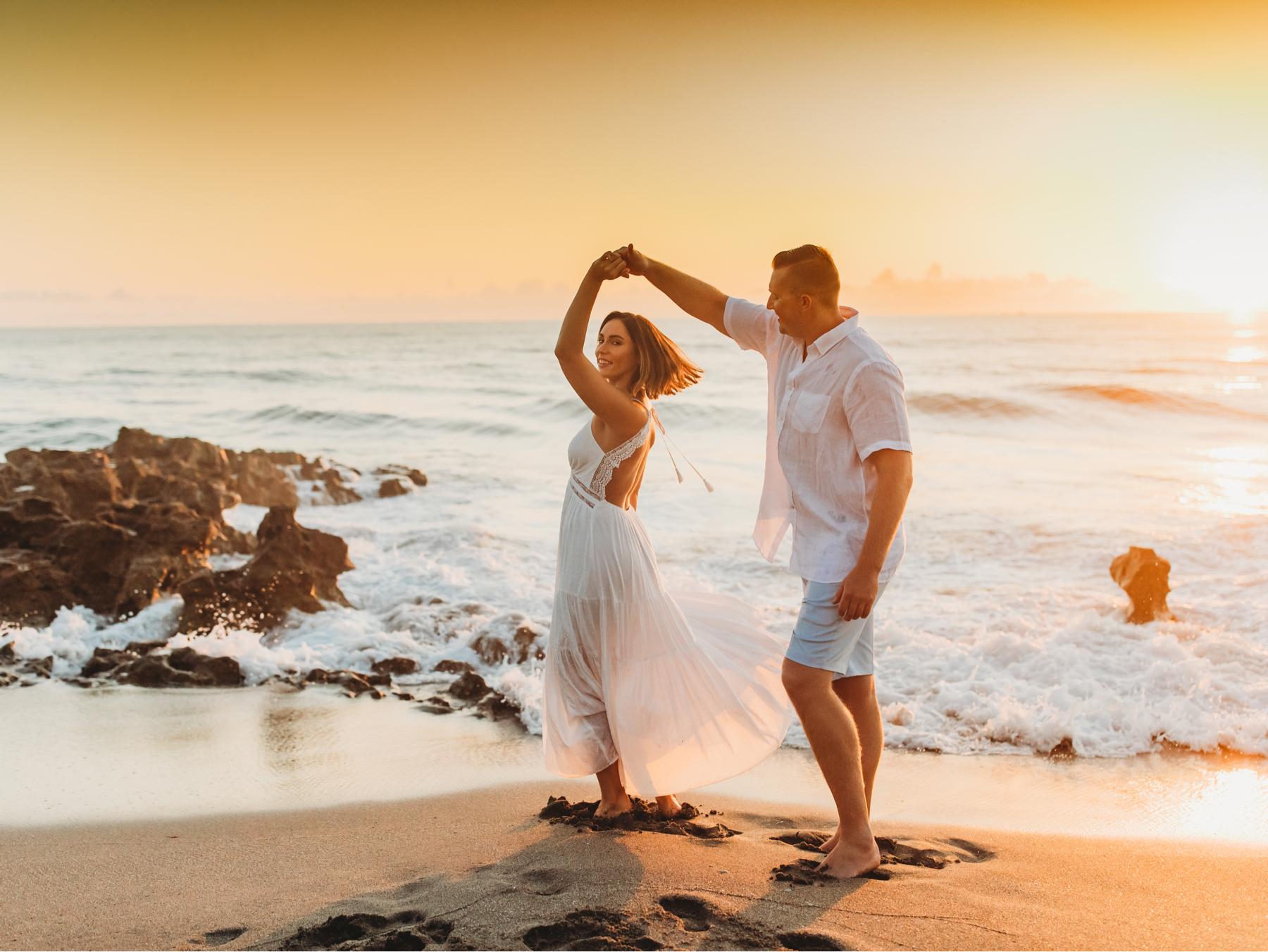 The Wedding Website of Claudia Dorado Cabezas and Peter Veideman