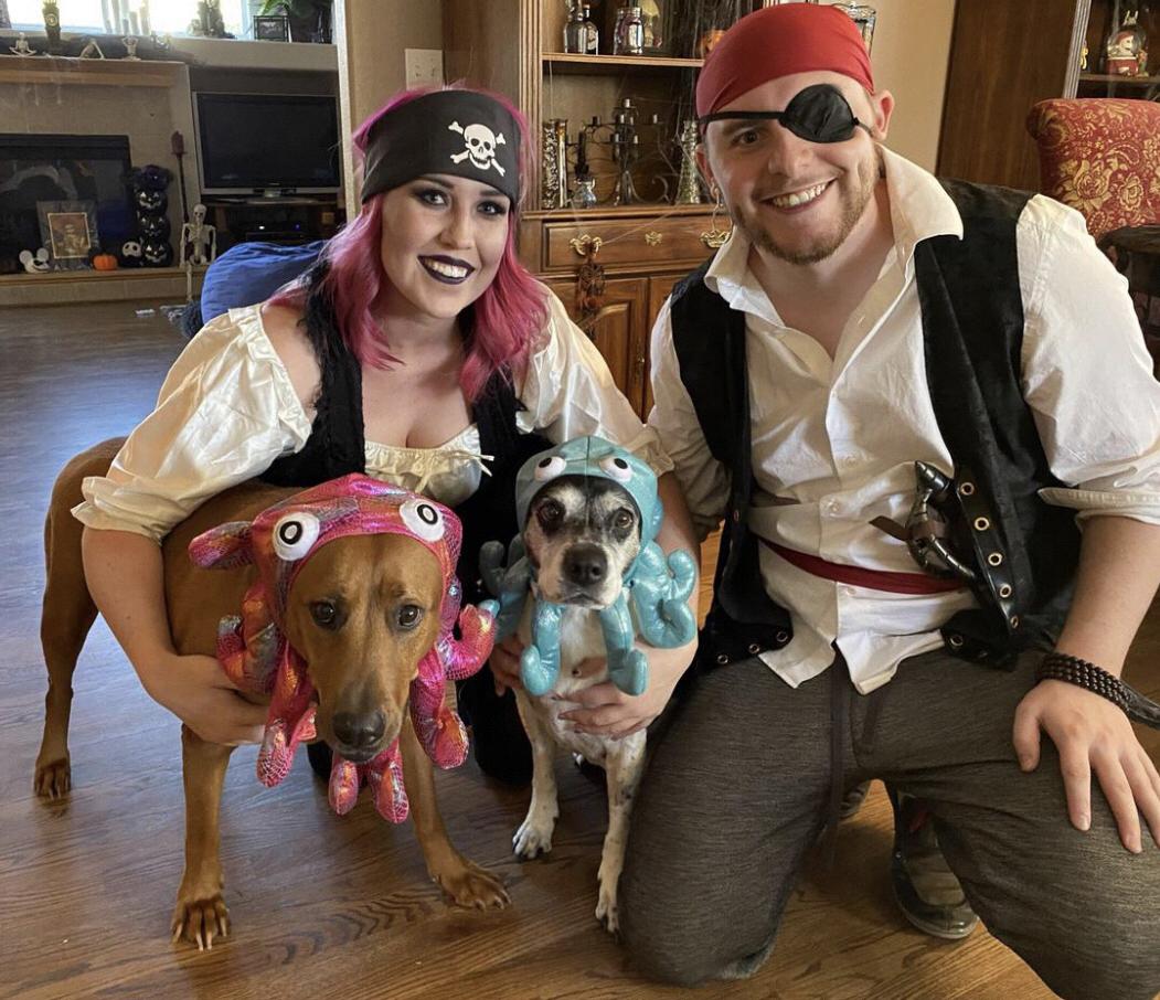 2020 Halloween