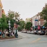 Franklin Downtown Historic District
