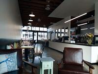Brown Coffee Co - Southtown