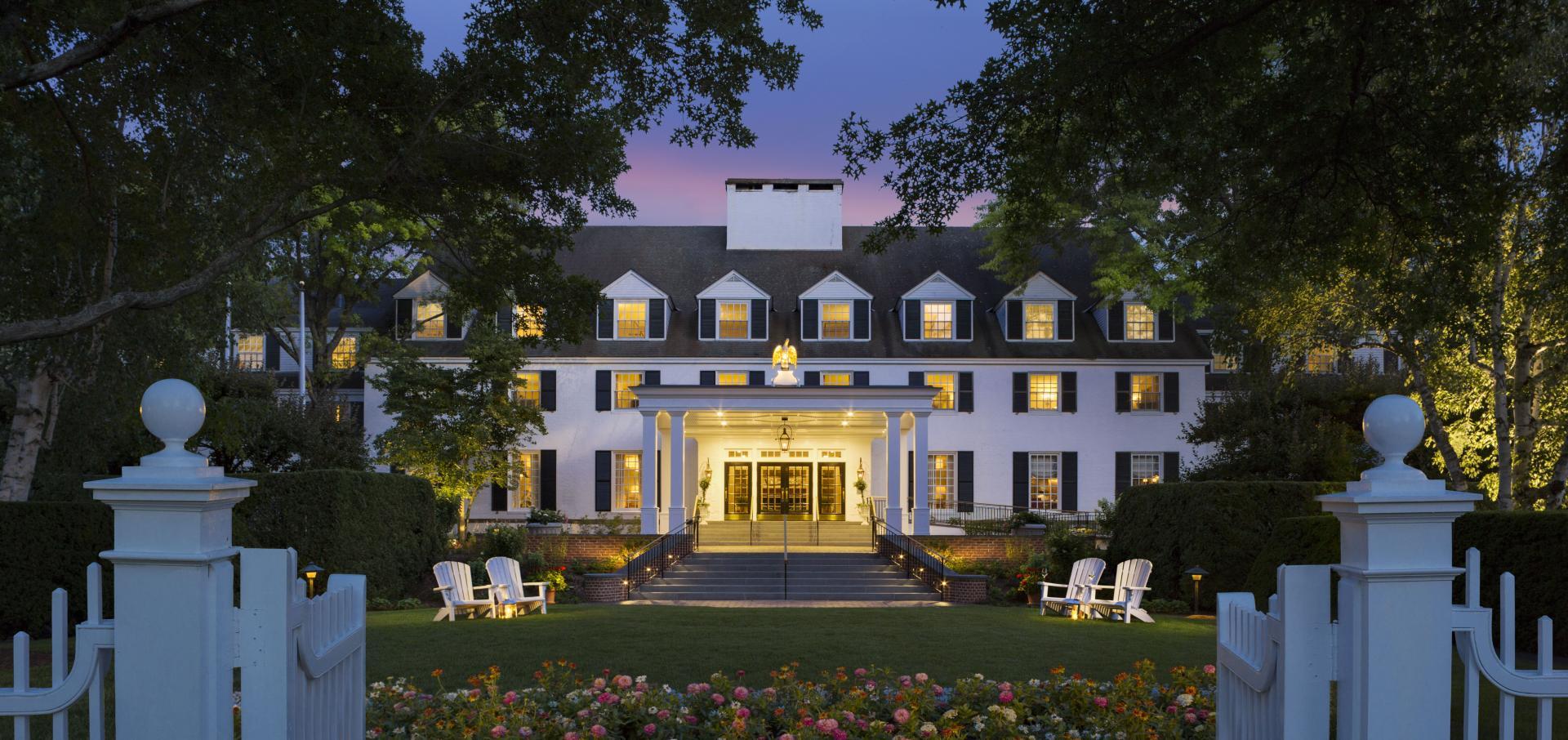The Wedding Website of Michael Johnston and Brent Farrar
