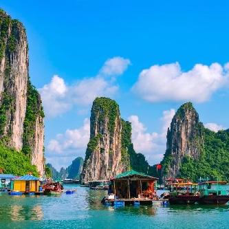 Help Us Honeymoon!