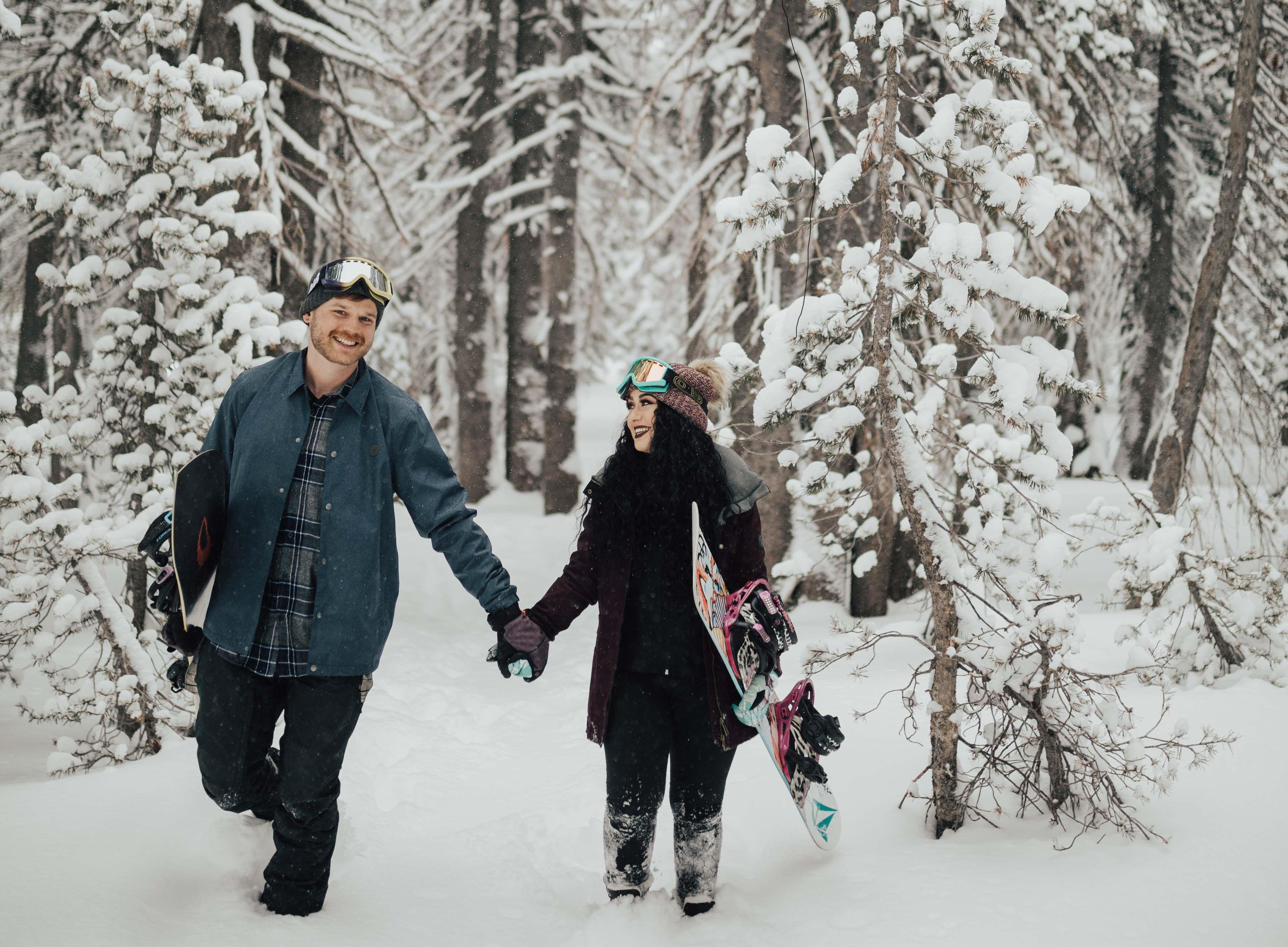 The Wedding Website of Tad Cappel and Theresa Farah