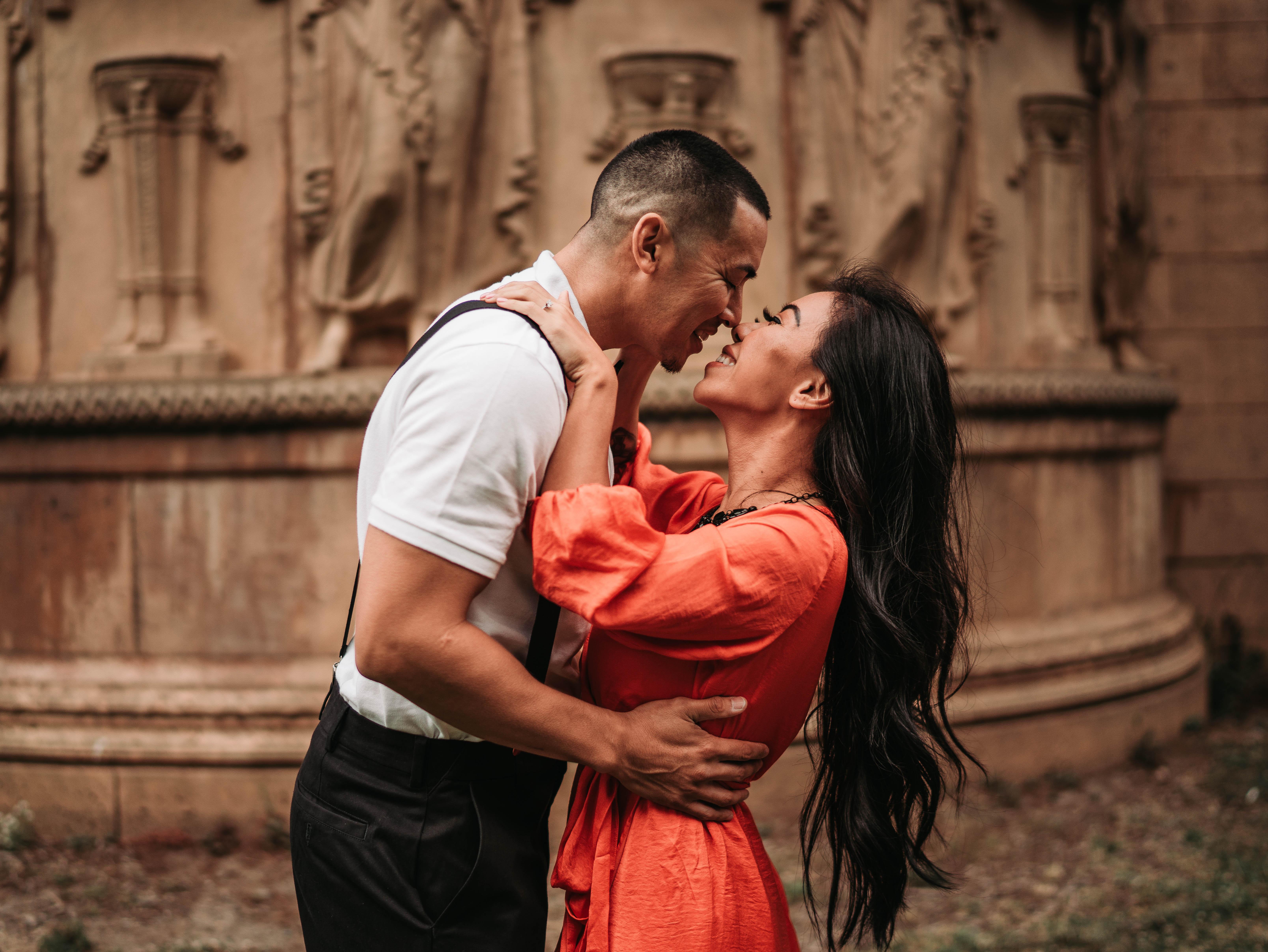 The Wedding Website of Minhthi Xuong and Jeffrey Paneda