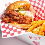 Howlin' Ray's
