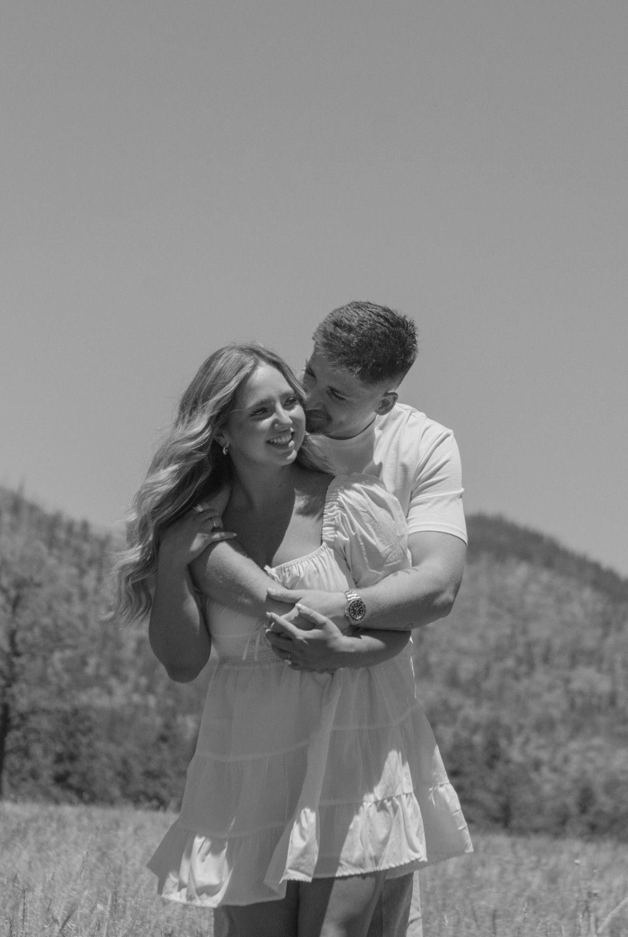 The Wedding Website of Julia Starr Yoblonski and Preston James Ingalls