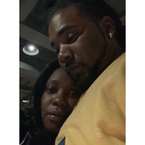 "With you by my side, I know that I will always be able to do anything..." 

                                           I love you