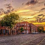 Fells Point Waterfront