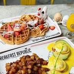 Breakfast Republic