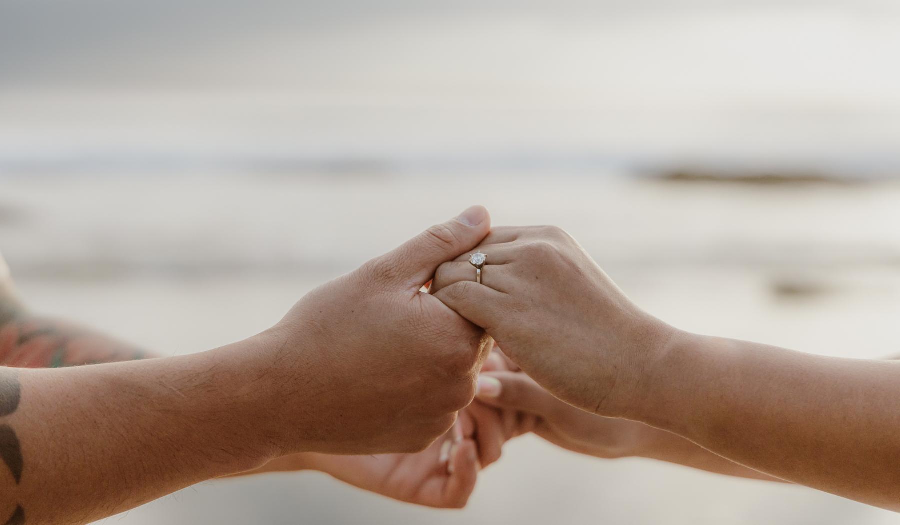 The Wedding Website of Christine Tamang and Marc Floro