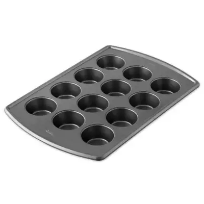  Norpro Nonstick Mini Pie Pans, Set of 4, 5in/13cm x