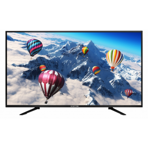 4K-LED TV