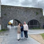 Spanish Arch