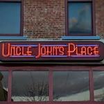 RESTAURANT - Uncle John's Place