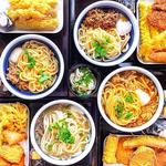 Marugame Udon