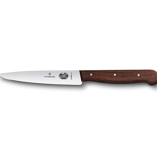 Wusthof Classic 4.75in Hard Cheese Knife