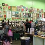 Green World Coffee Farm