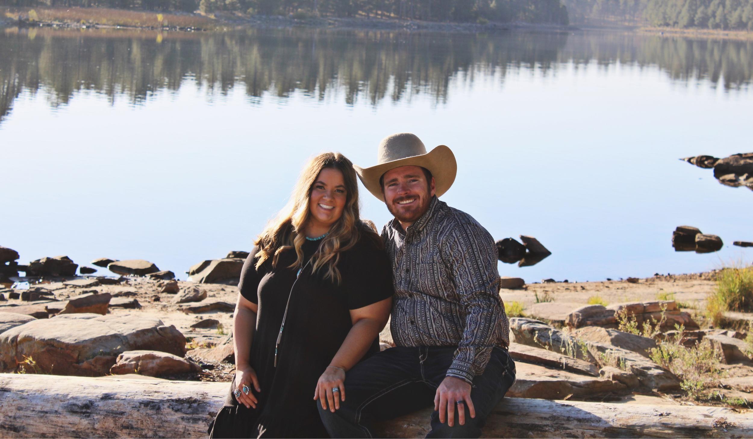 The Wedding Website of Madysen Brimhall and Zeven McIntire