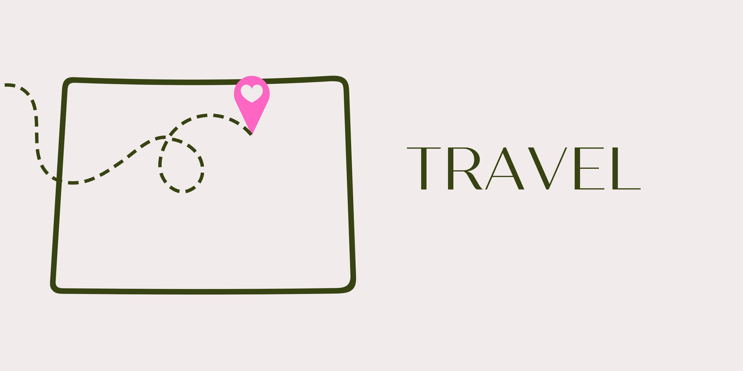 The Wedding Website of Kaleea Turman and Zachary Carbaugh