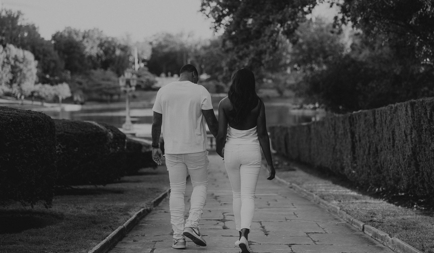 The Wedding Website of Aaliyah Slappy and Devonta Brooks